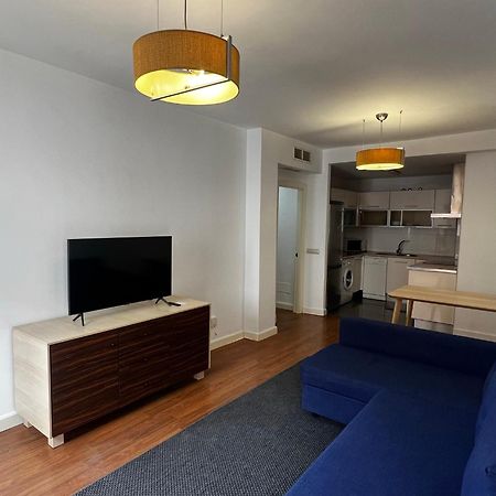 El Torcal Luxury Apartment With Free Parking Malaga Zewnętrze zdjęcie
