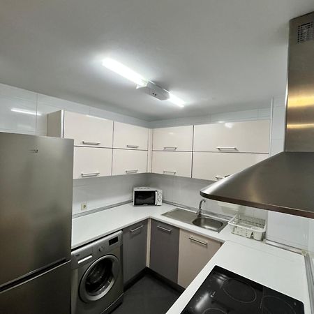 El Torcal Luxury Apartment With Free Parking Malaga Zewnętrze zdjęcie