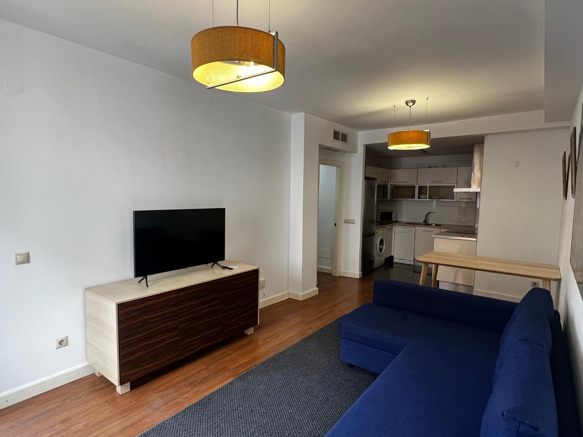 El Torcal Luxury Apartment With Free Parking Malaga Zewnętrze zdjęcie