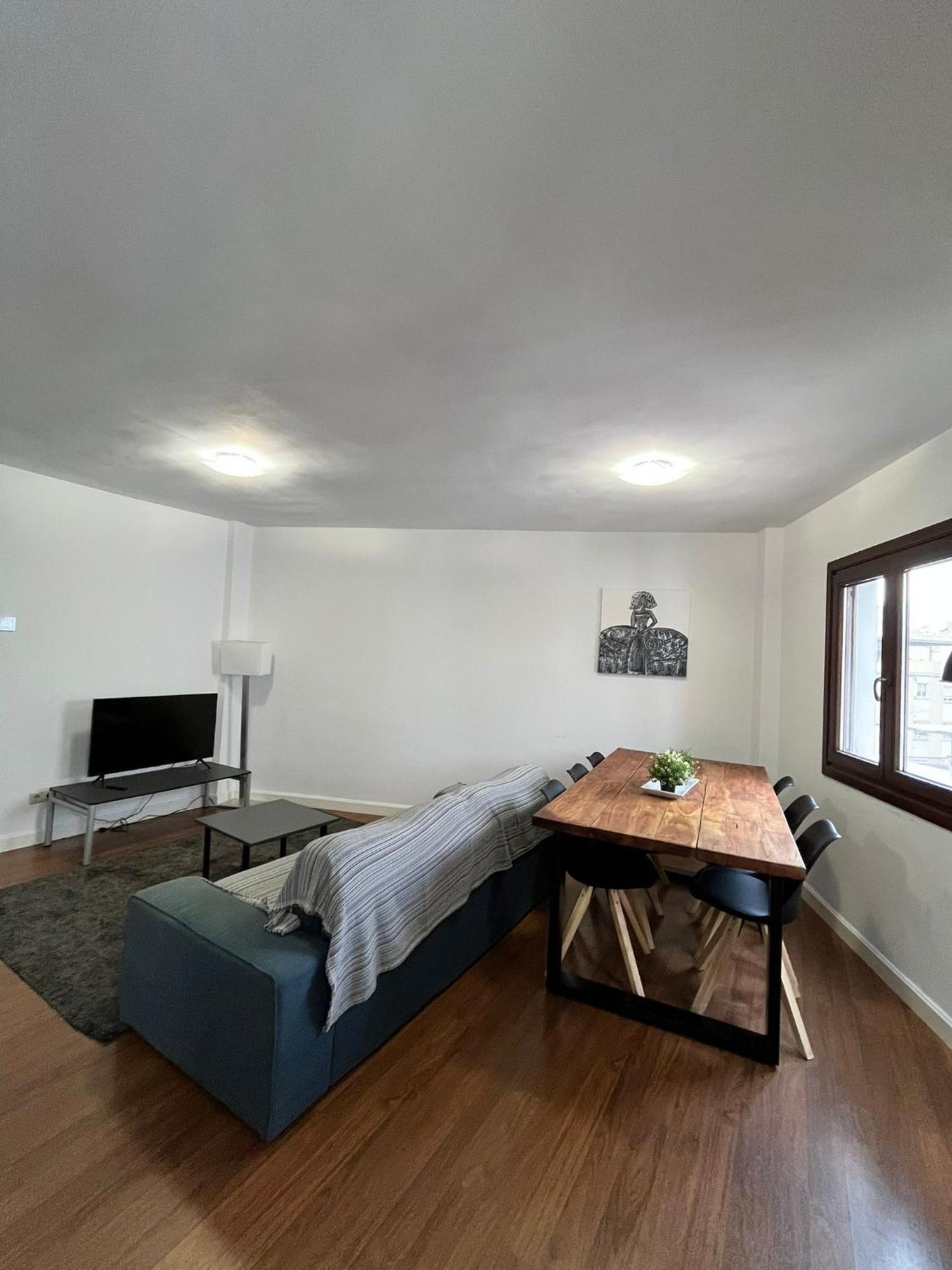 El Torcal Luxury Apartment With Free Parking Malaga Zewnętrze zdjęcie