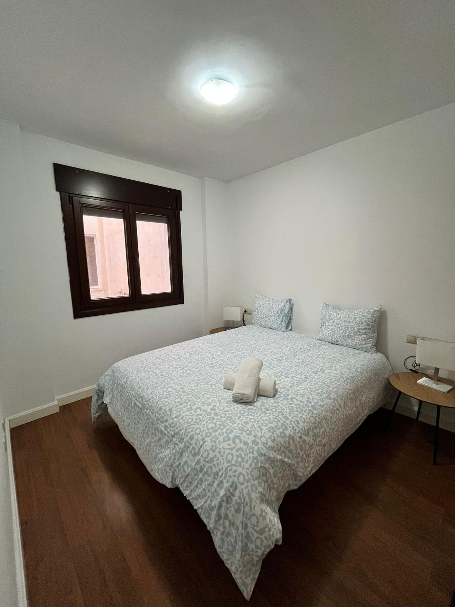 El Torcal Luxury Apartment With Free Parking Malaga Zewnętrze zdjęcie