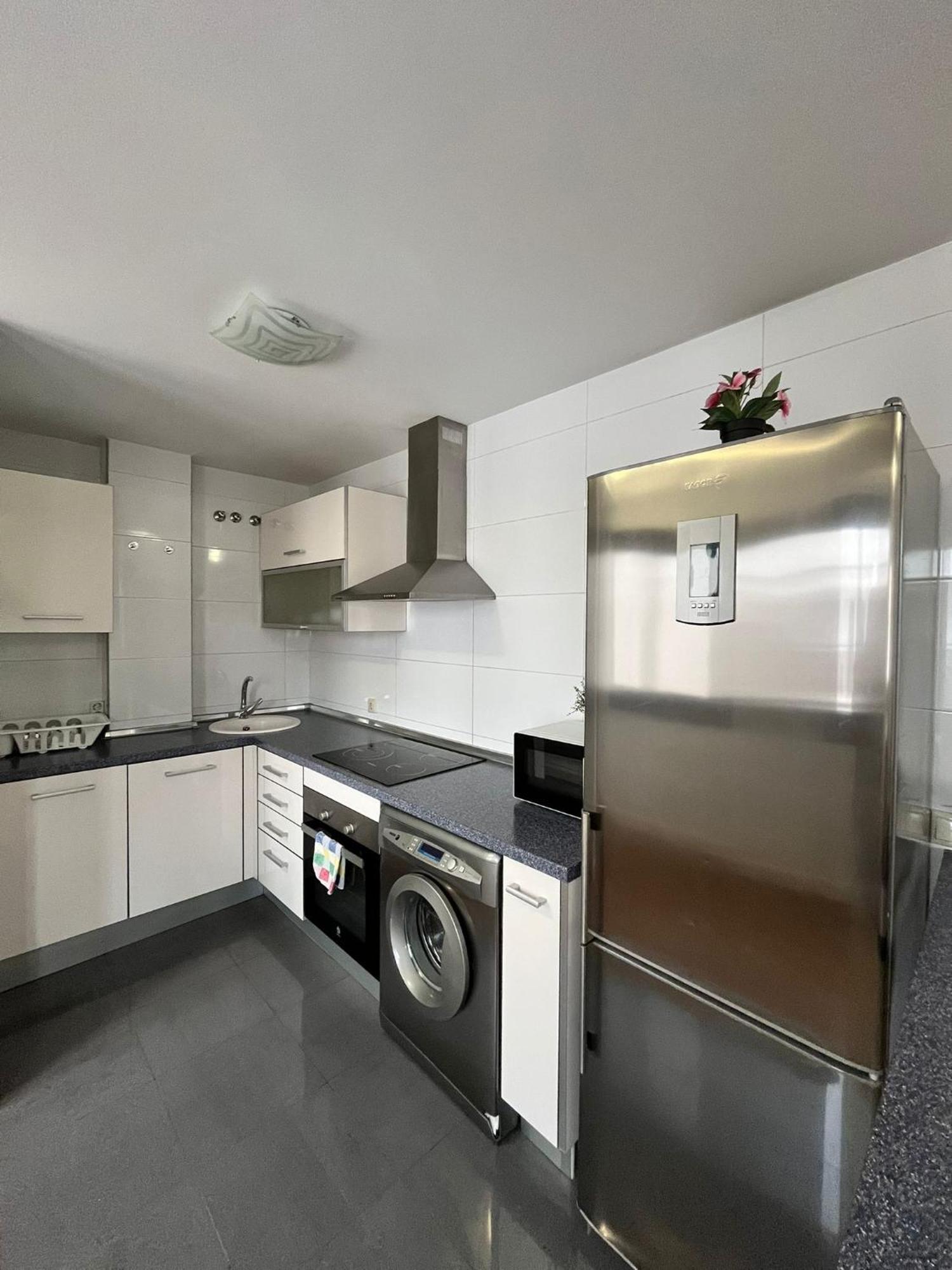 El Torcal Luxury Apartment With Free Parking Malaga Zewnętrze zdjęcie