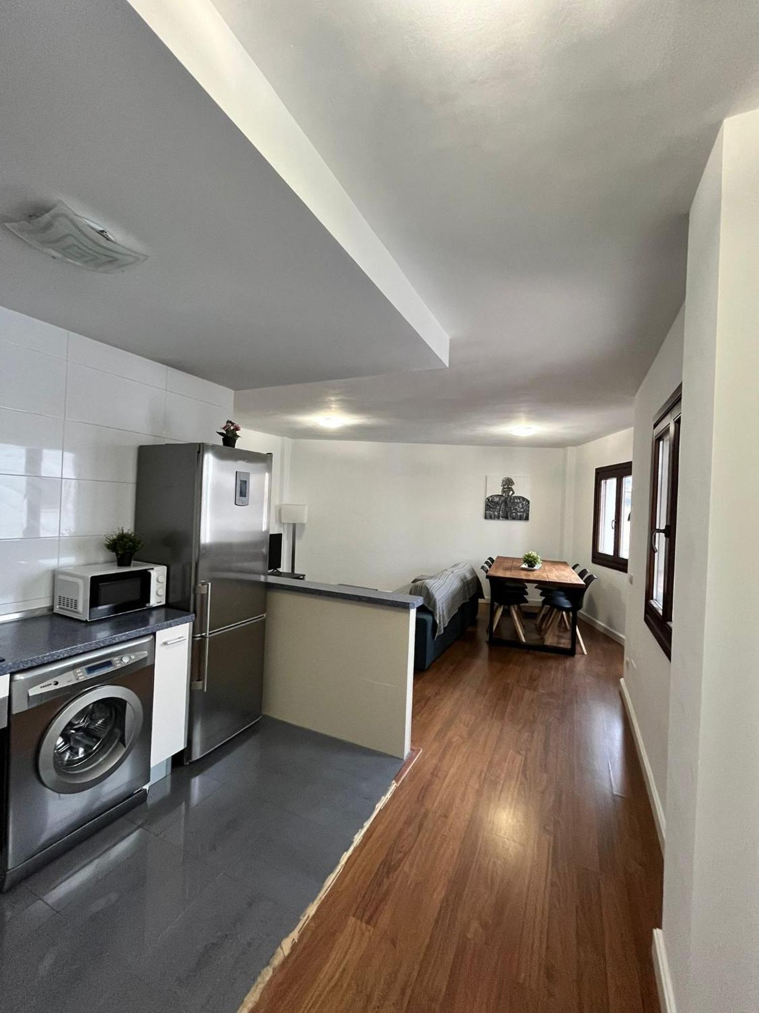 El Torcal Luxury Apartment With Free Parking Malaga Zewnętrze zdjęcie