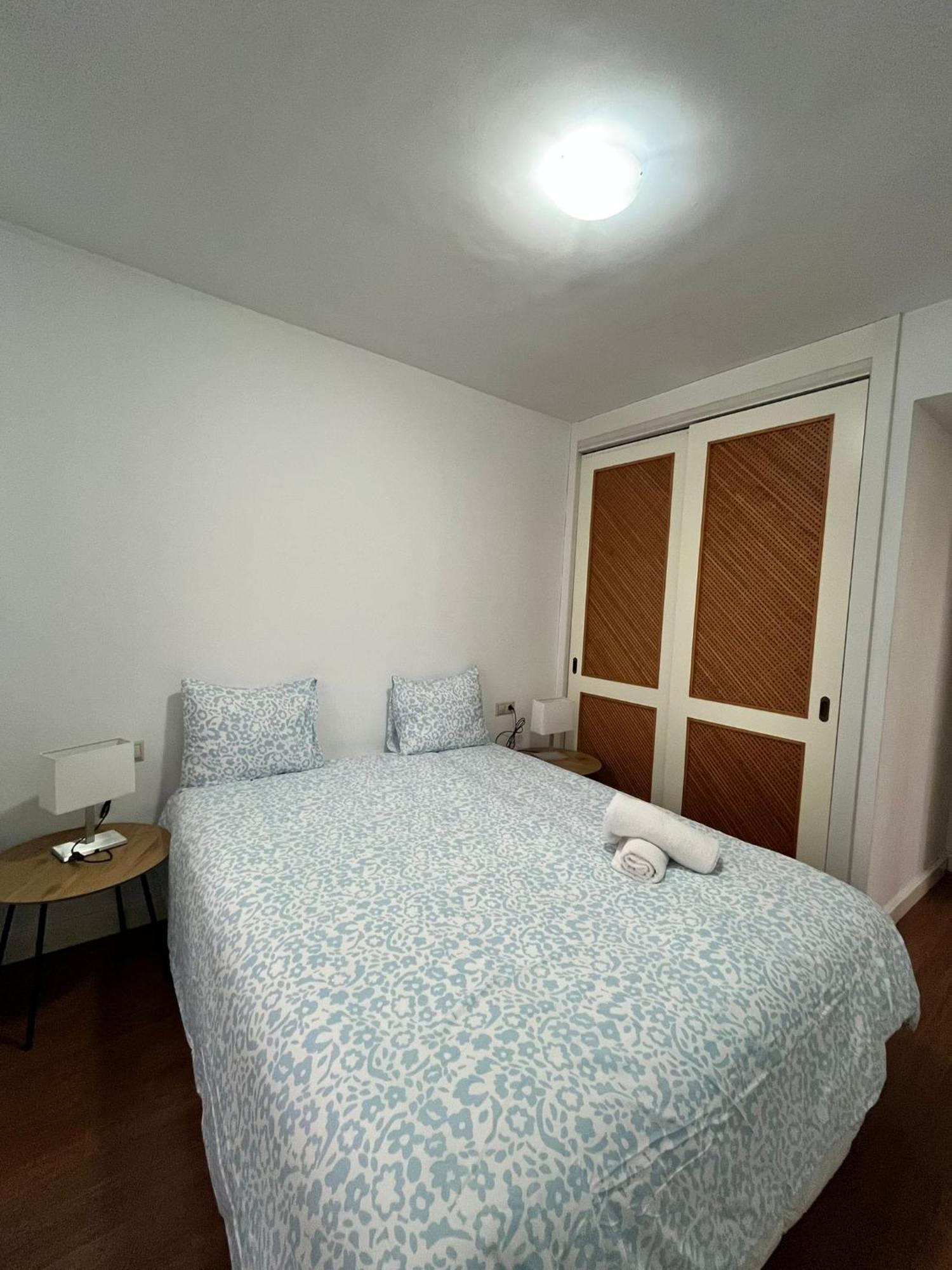 El Torcal Luxury Apartment With Free Parking Malaga Zewnętrze zdjęcie
