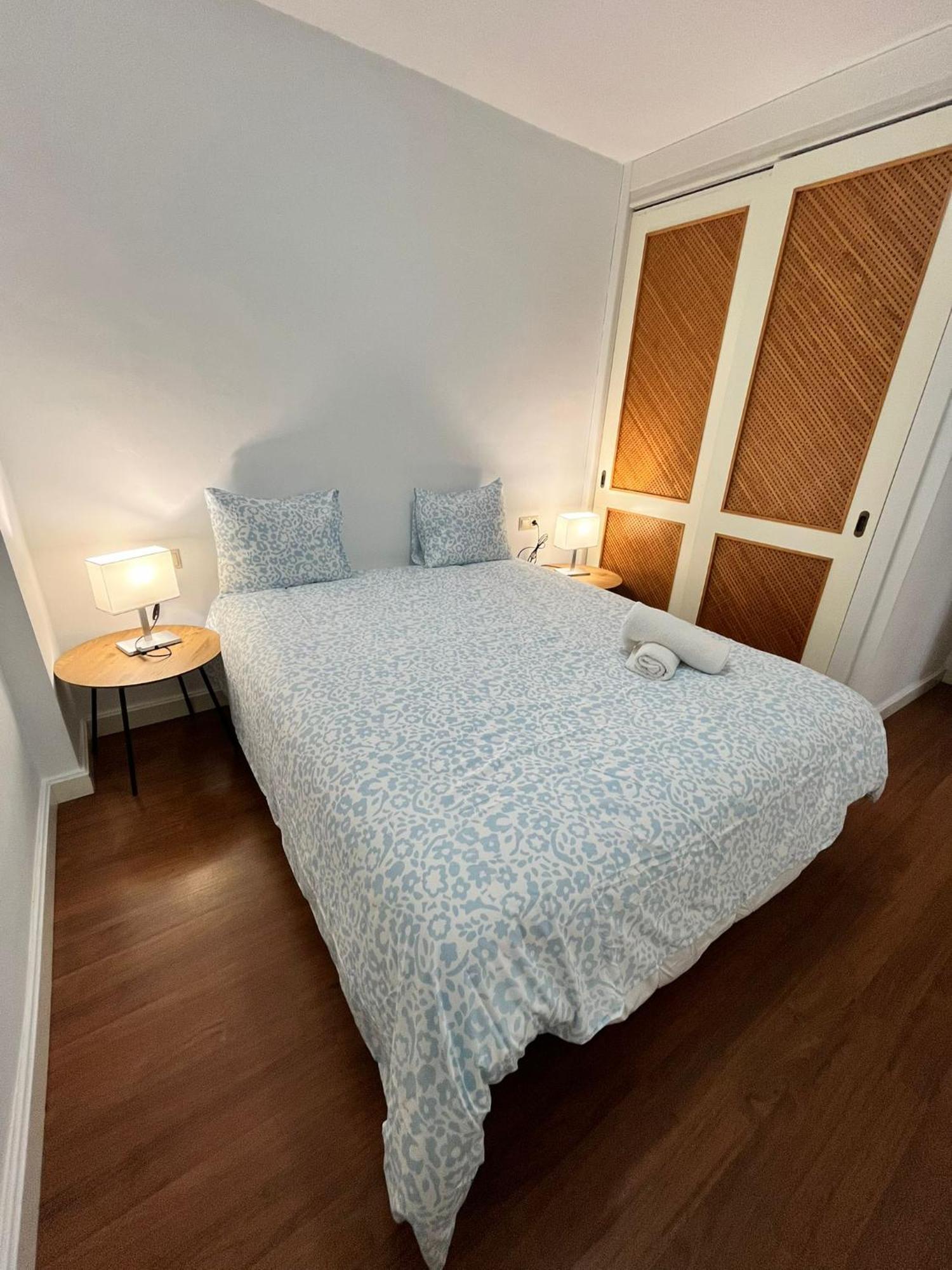 El Torcal Luxury Apartment With Free Parking Malaga Zewnętrze zdjęcie