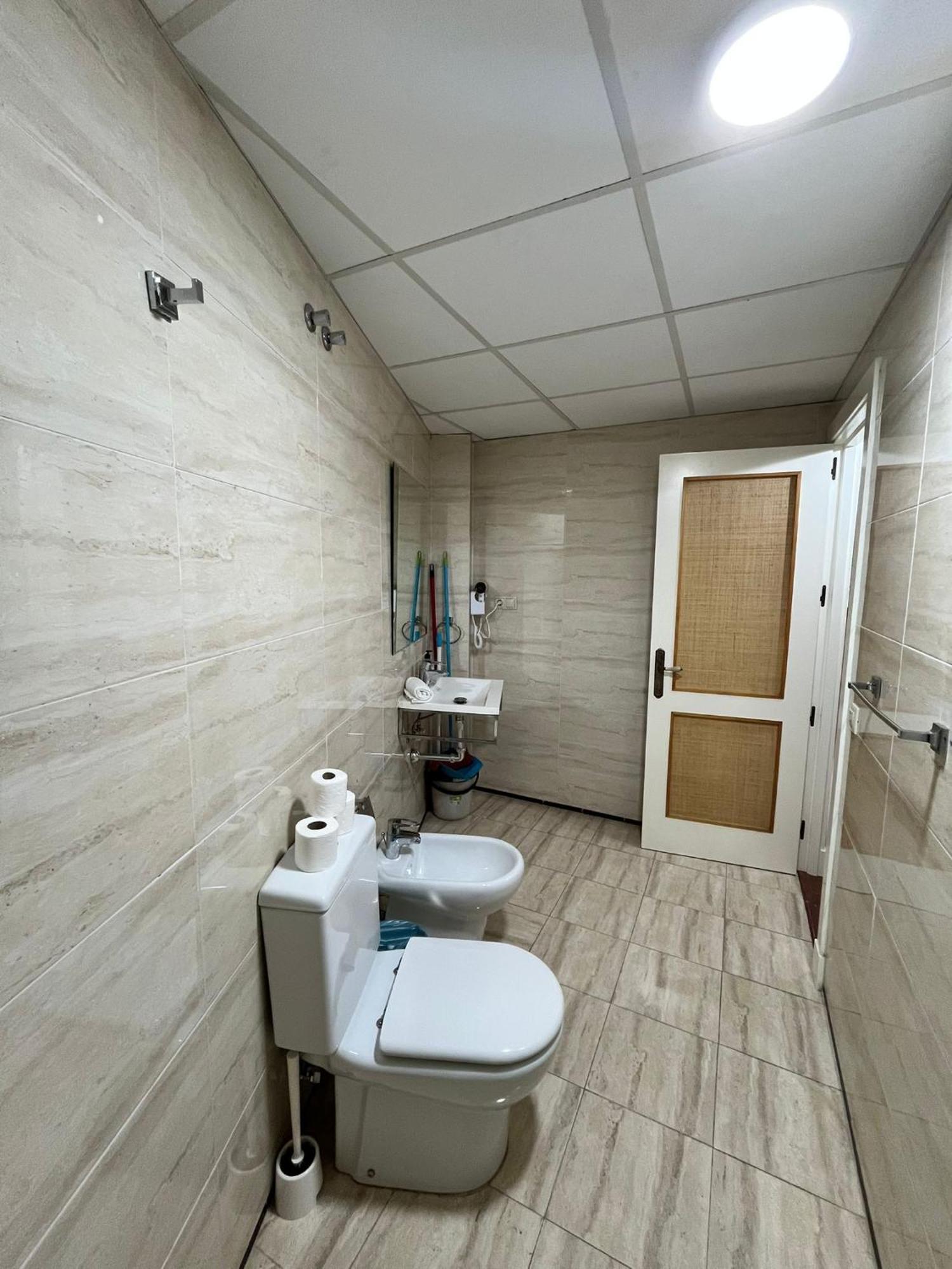 El Torcal Luxury Apartment With Free Parking Malaga Zewnętrze zdjęcie