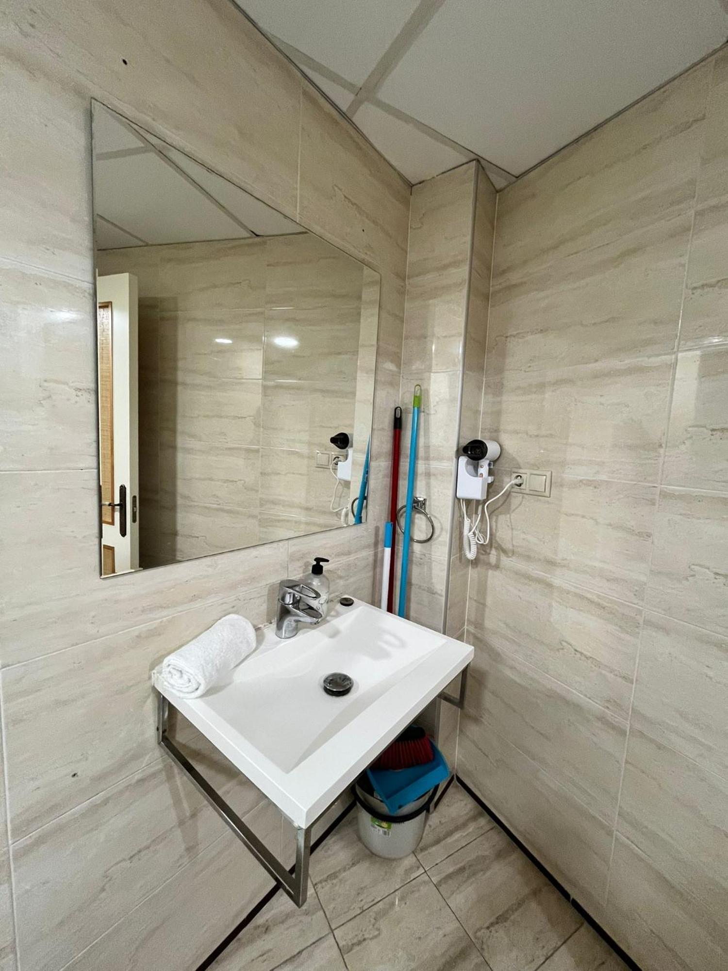El Torcal Luxury Apartment With Free Parking Malaga Zewnętrze zdjęcie