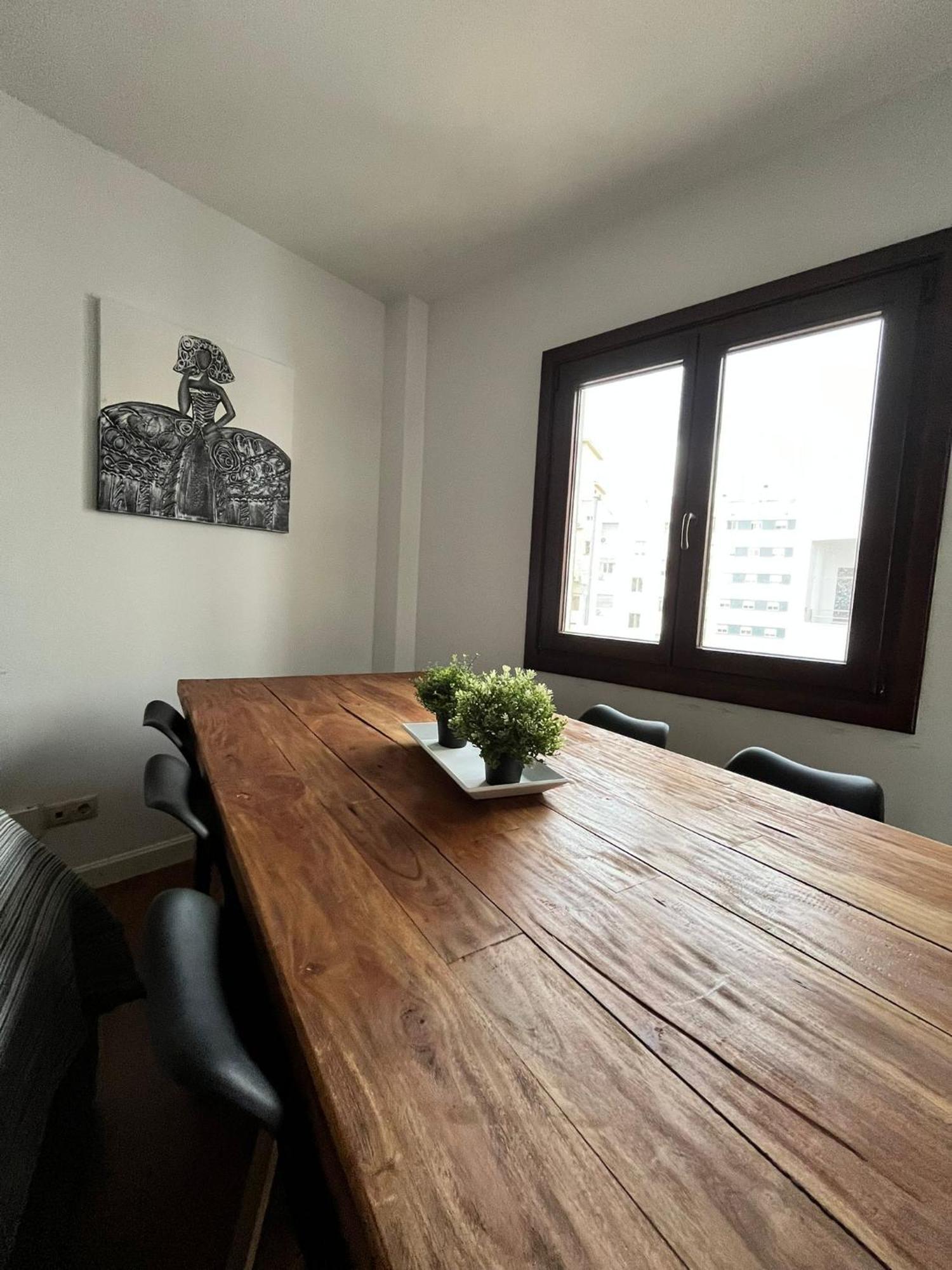 El Torcal Luxury Apartment With Free Parking Malaga Zewnętrze zdjęcie