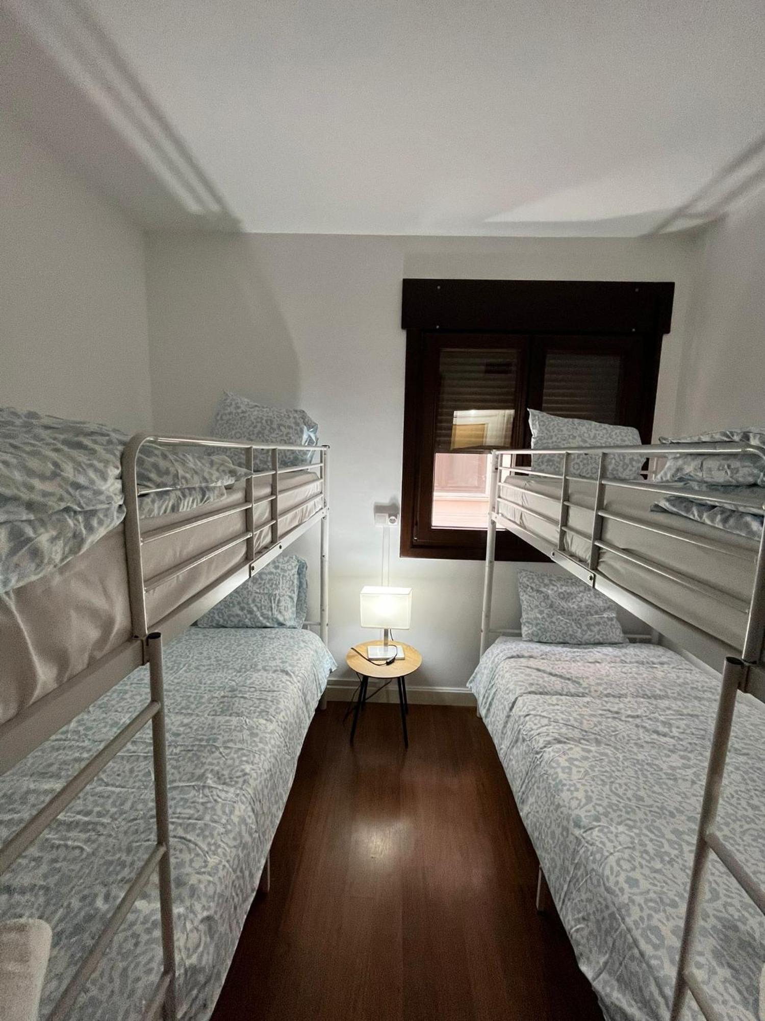 El Torcal Luxury Apartment With Free Parking Malaga Zewnętrze zdjęcie