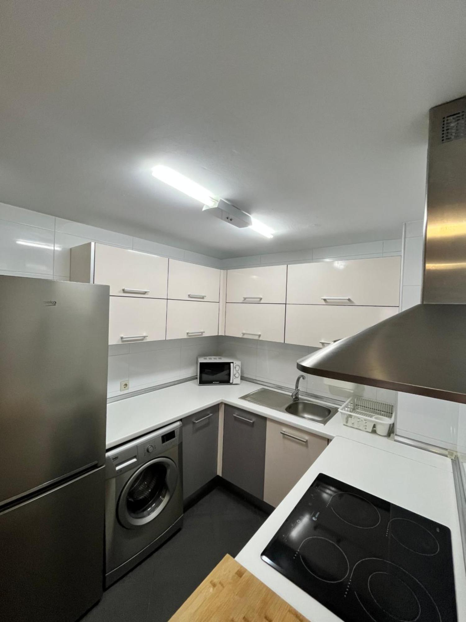 El Torcal Luxury Apartment With Free Parking Malaga Zewnętrze zdjęcie