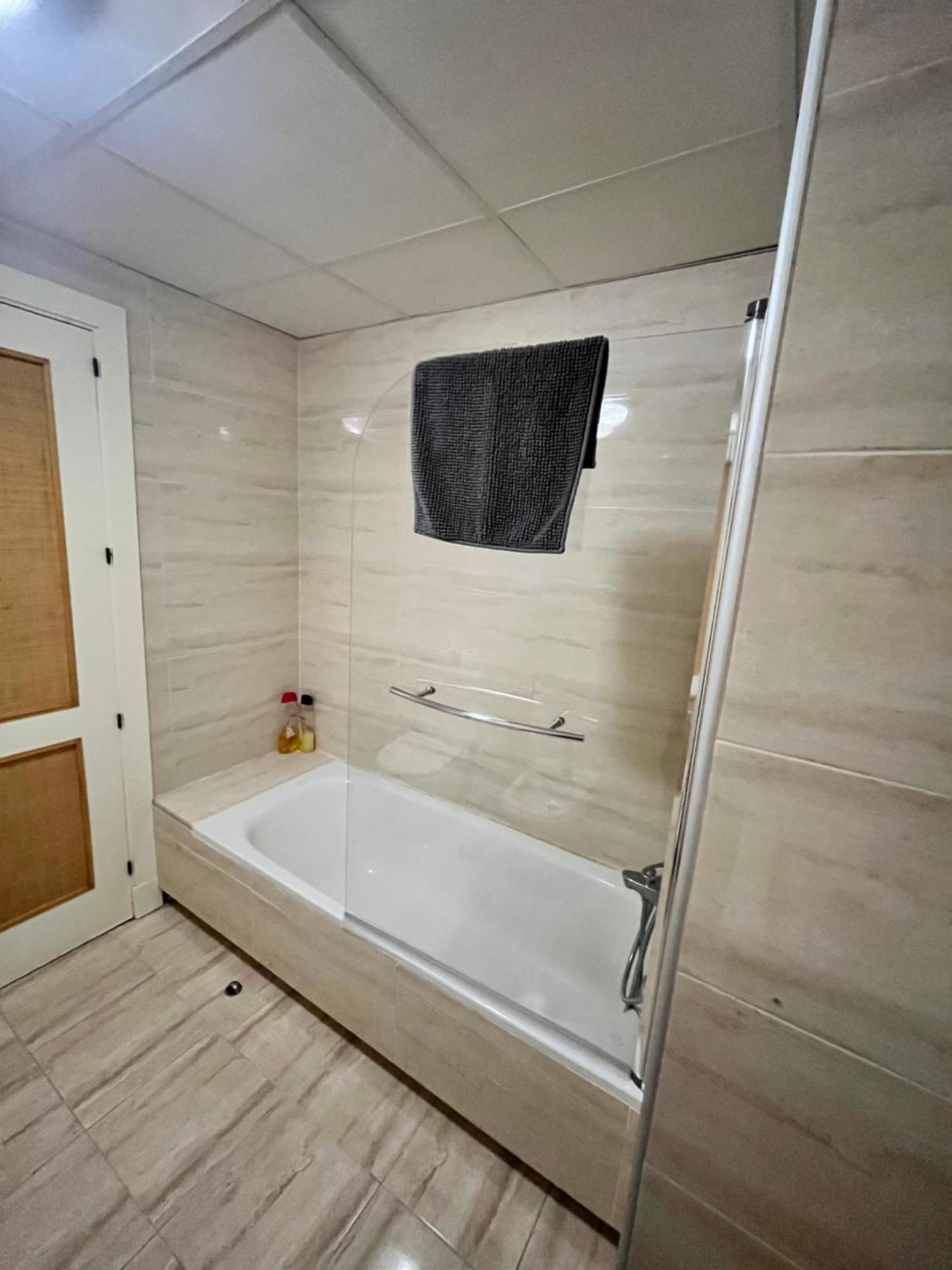 El Torcal Luxury Apartment With Free Parking Malaga Zewnętrze zdjęcie