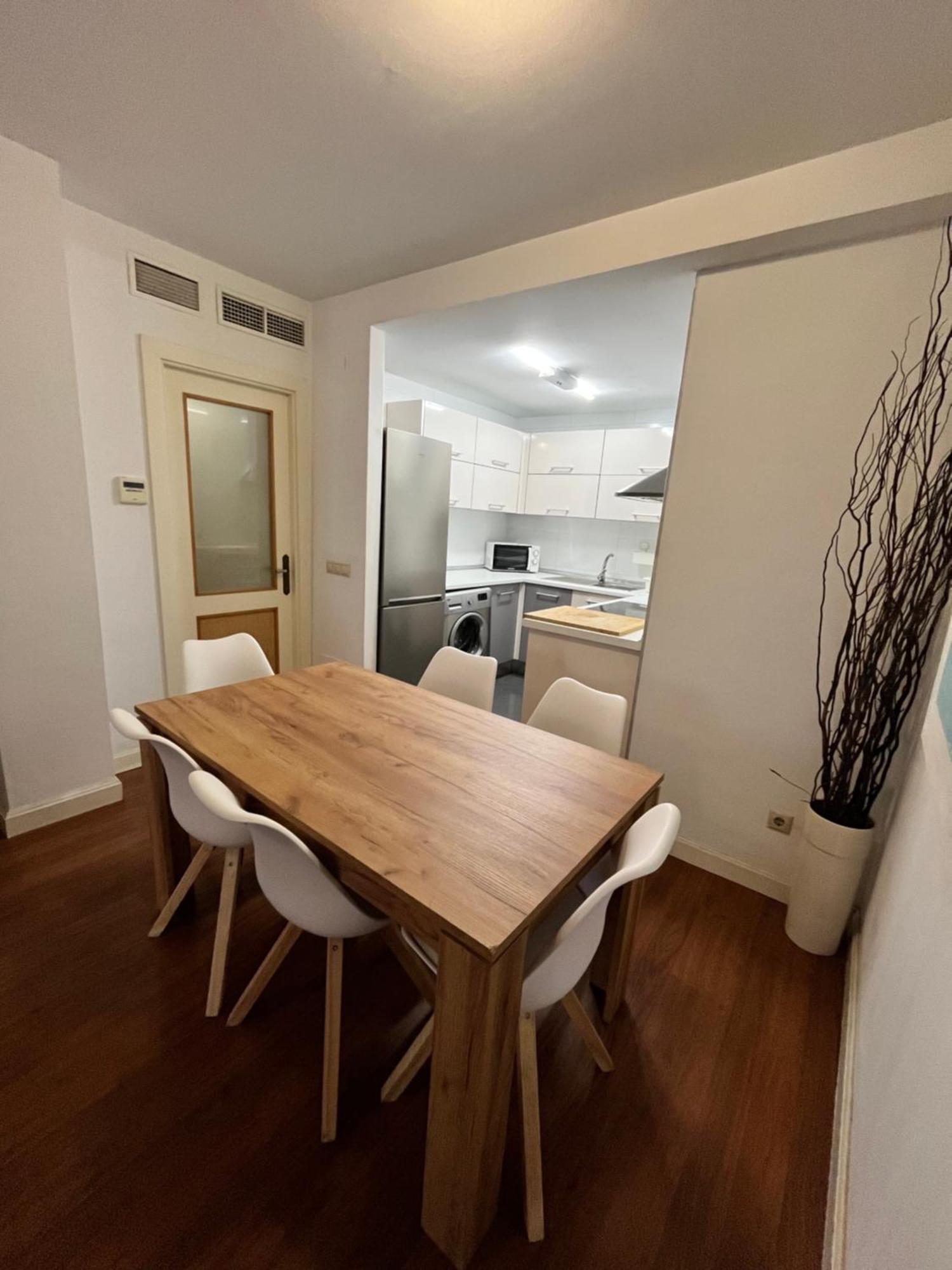 El Torcal Luxury Apartment With Free Parking Malaga Zewnętrze zdjęcie