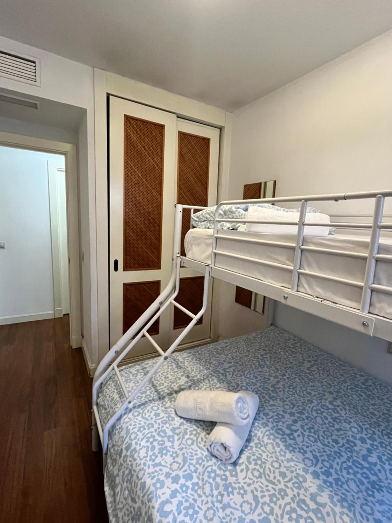 El Torcal Luxury Apartment With Free Parking Malaga Zewnętrze zdjęcie