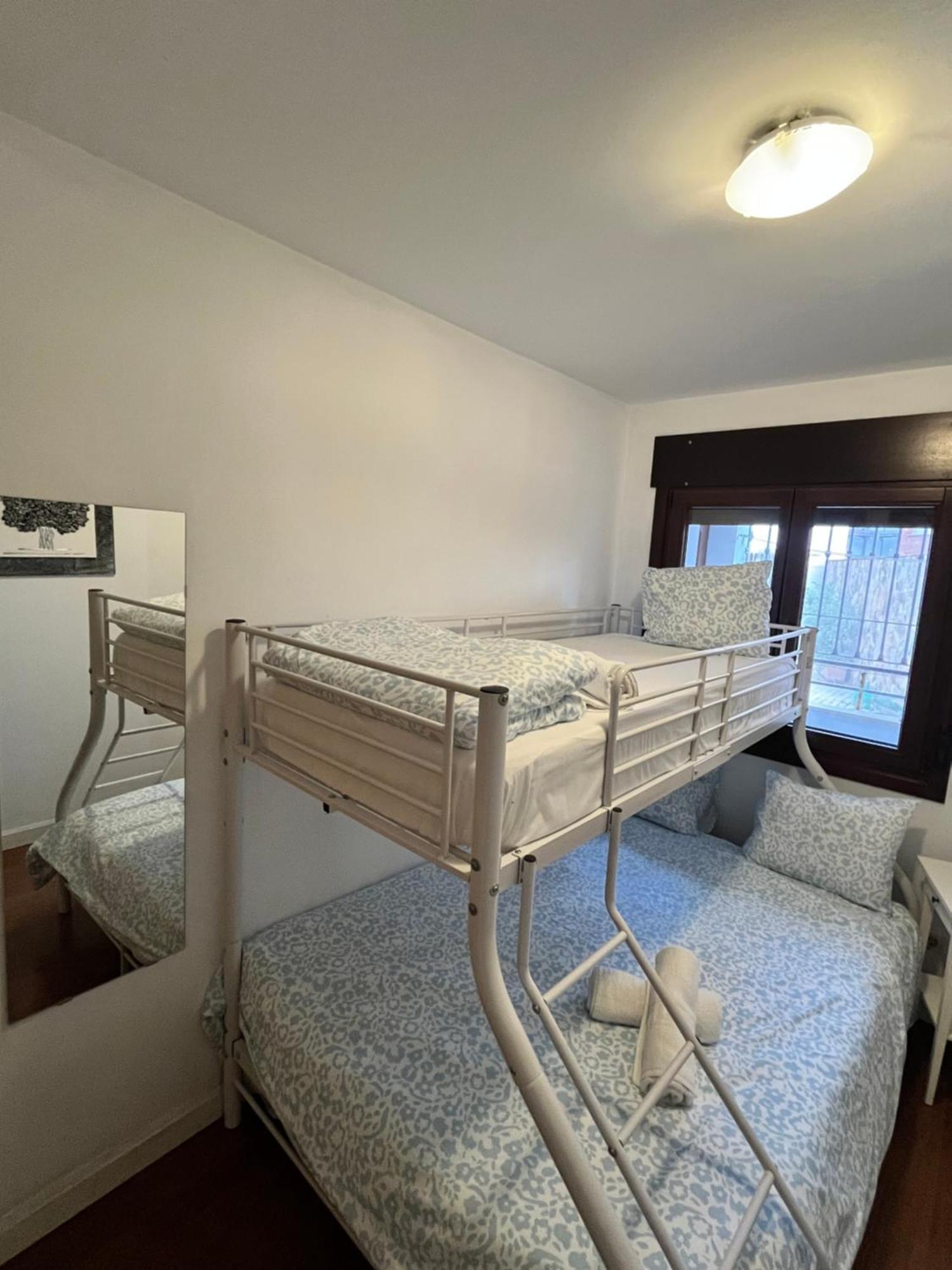El Torcal Luxury Apartment With Free Parking Malaga Zewnętrze zdjęcie