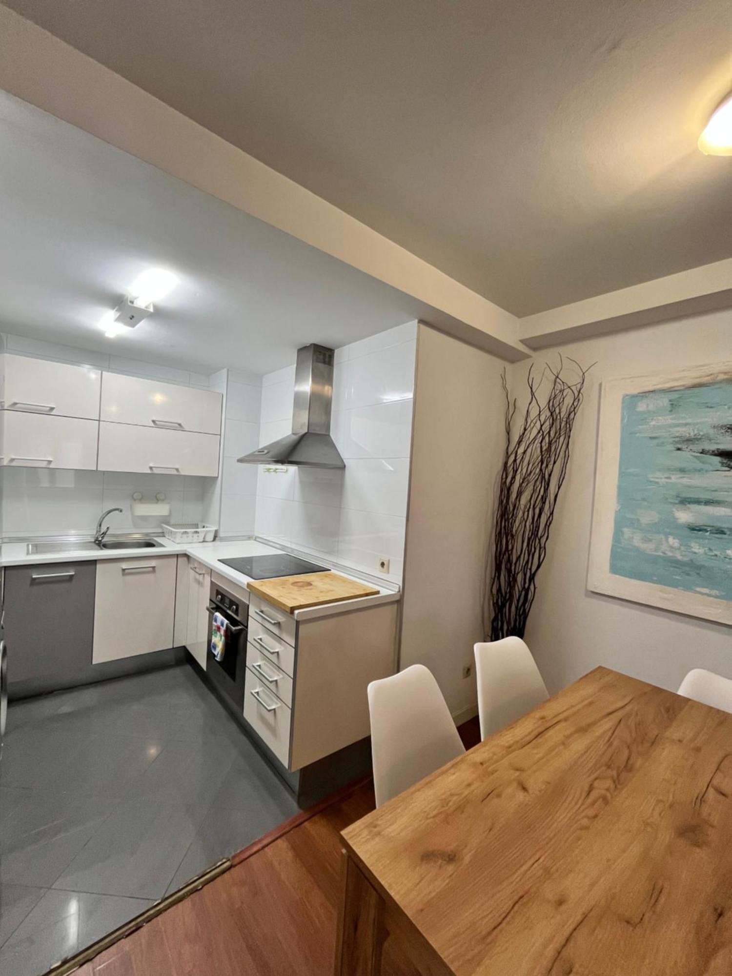 El Torcal Luxury Apartment With Free Parking Malaga Zewnętrze zdjęcie