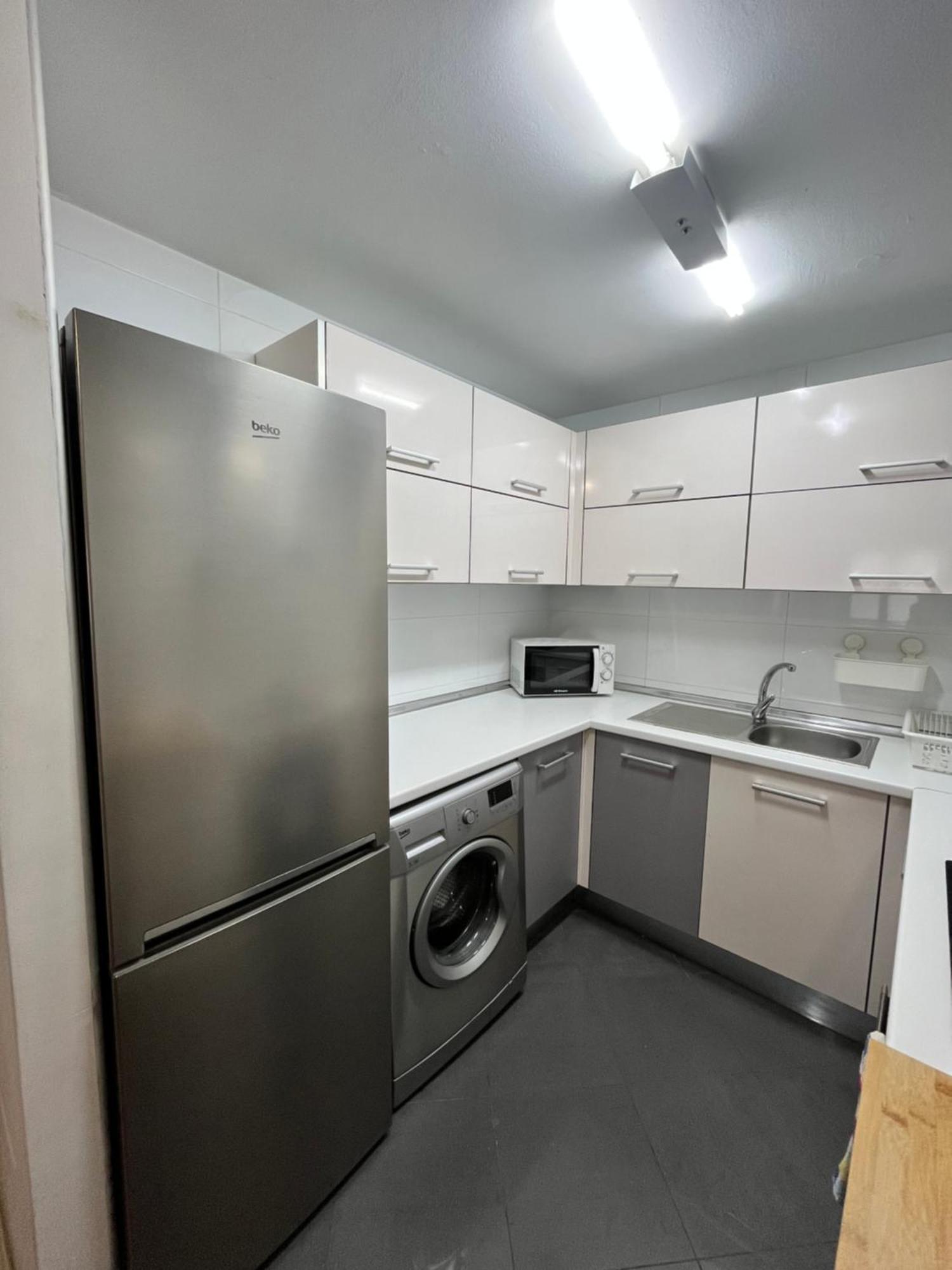 El Torcal Luxury Apartment With Free Parking Malaga Zewnętrze zdjęcie