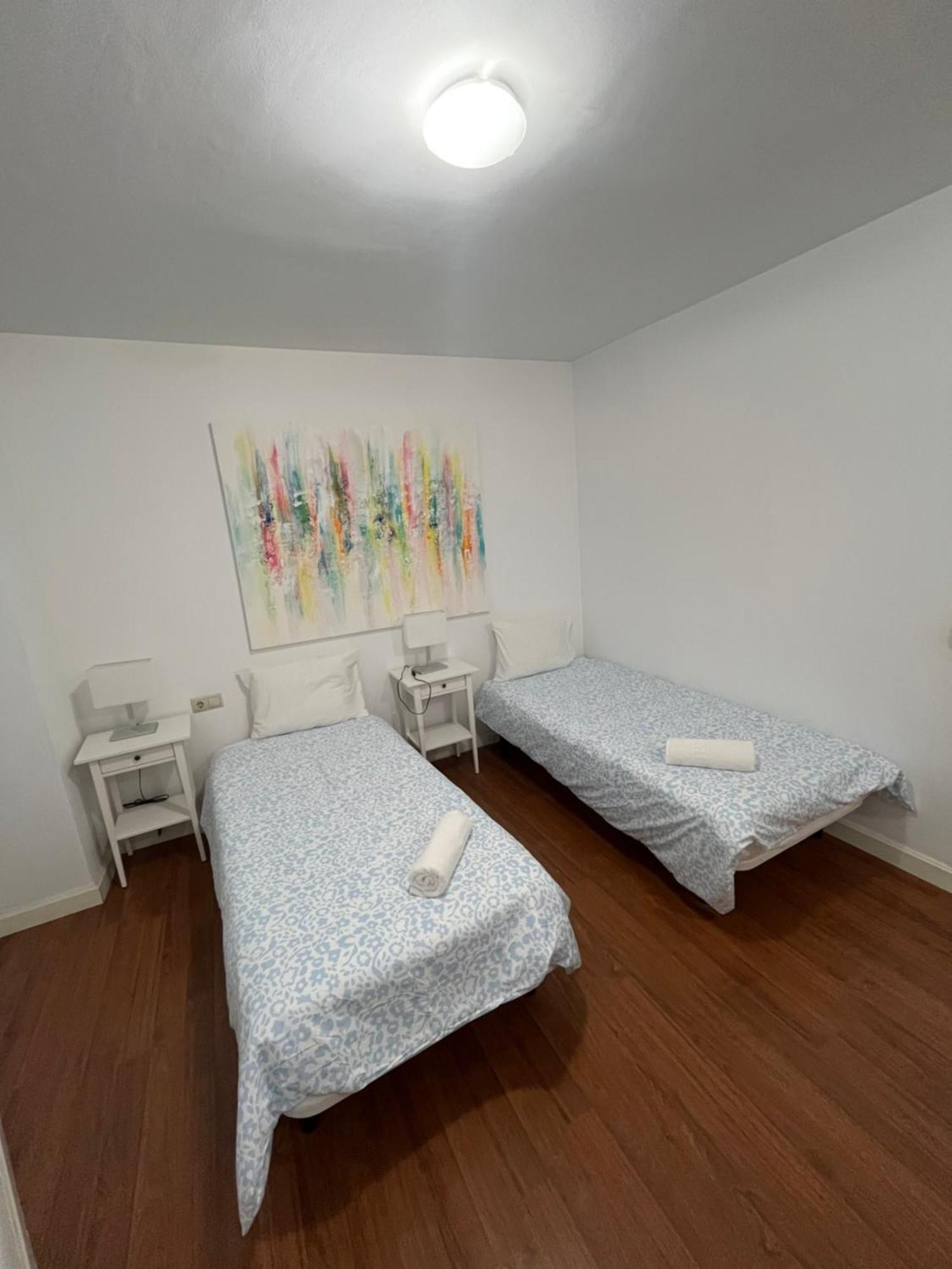 El Torcal Luxury Apartment With Free Parking Malaga Zewnętrze zdjęcie
