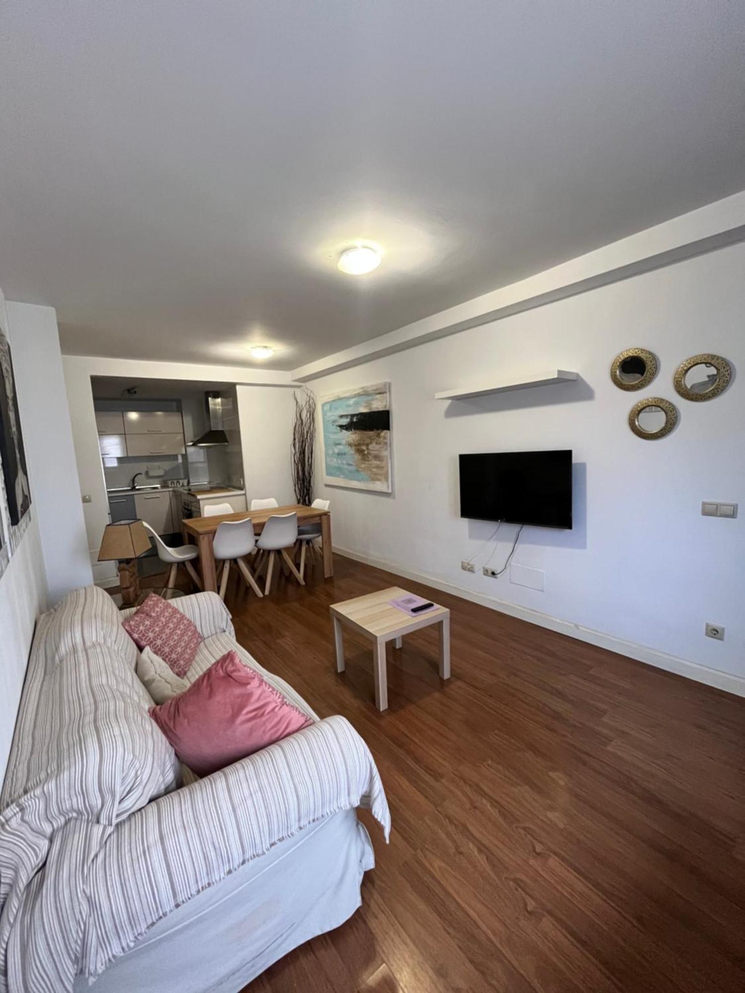 El Torcal Luxury Apartment With Free Parking Malaga Zewnętrze zdjęcie