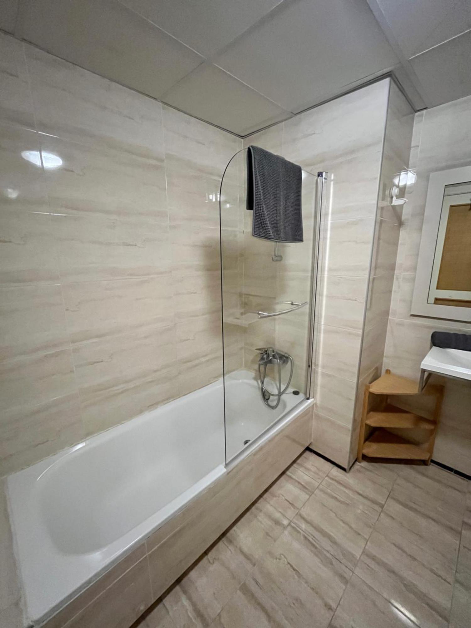 El Torcal Luxury Apartment With Free Parking Malaga Zewnętrze zdjęcie