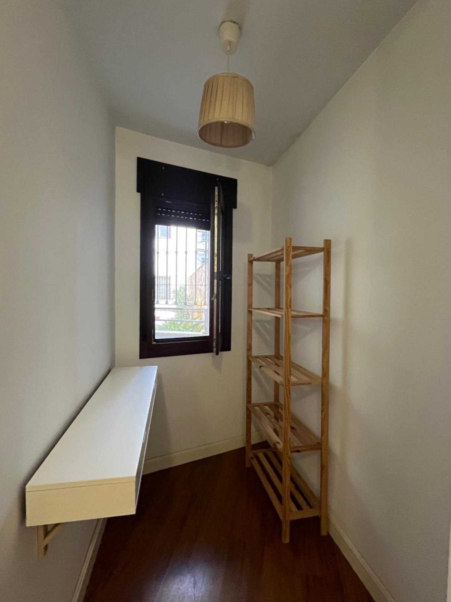 El Torcal Luxury Apartment With Free Parking Malaga Zewnętrze zdjęcie