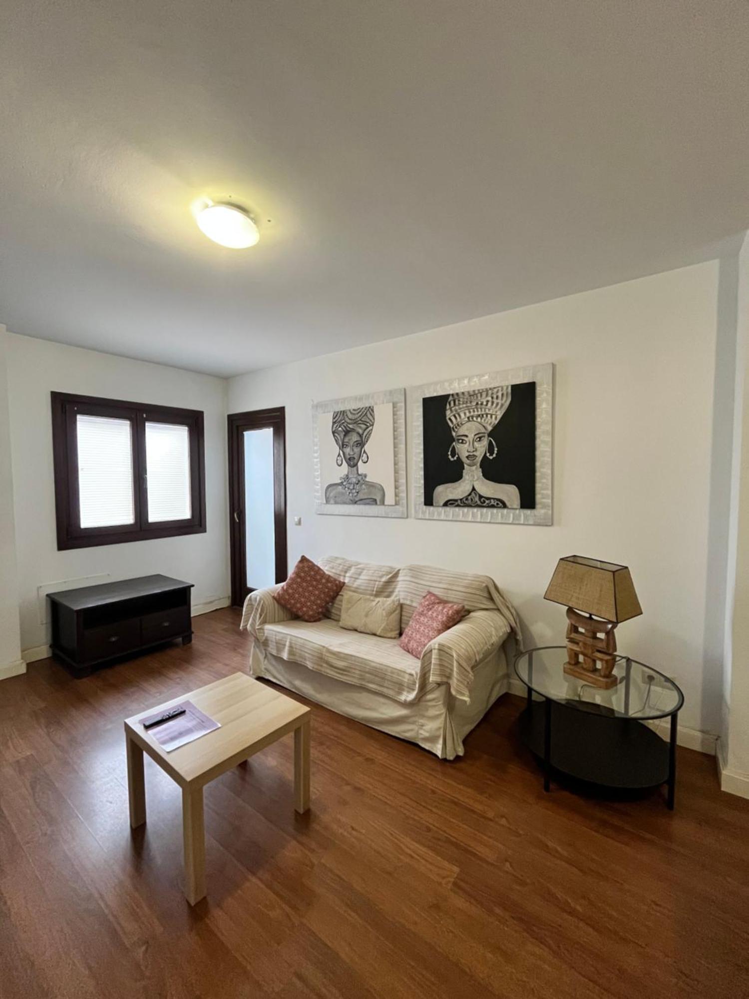 El Torcal Luxury Apartment With Free Parking Malaga Zewnętrze zdjęcie