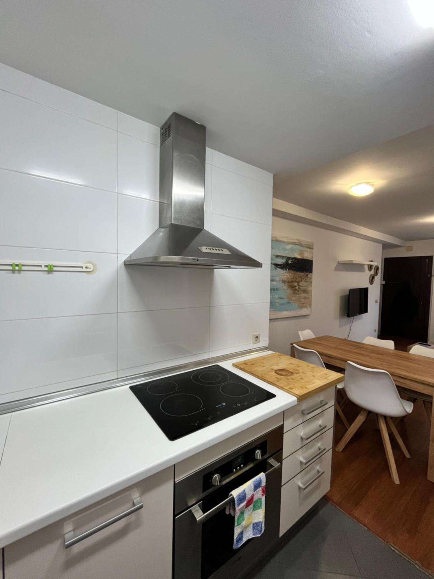 El Torcal Luxury Apartment With Free Parking Malaga Zewnętrze zdjęcie
