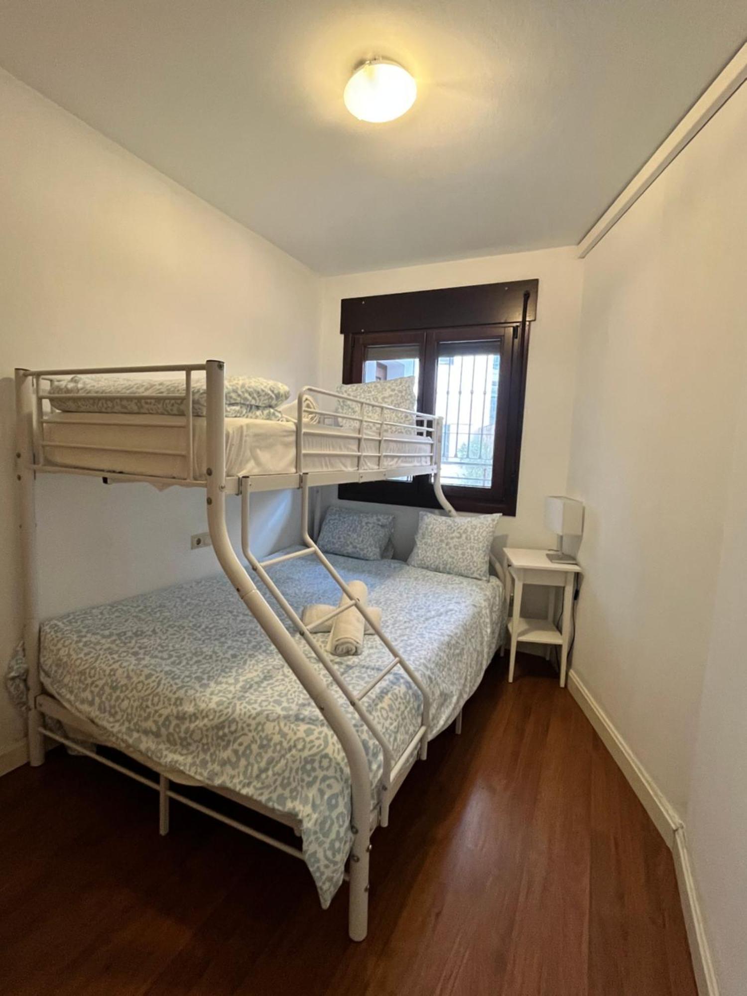 El Torcal Luxury Apartment With Free Parking Malaga Zewnętrze zdjęcie