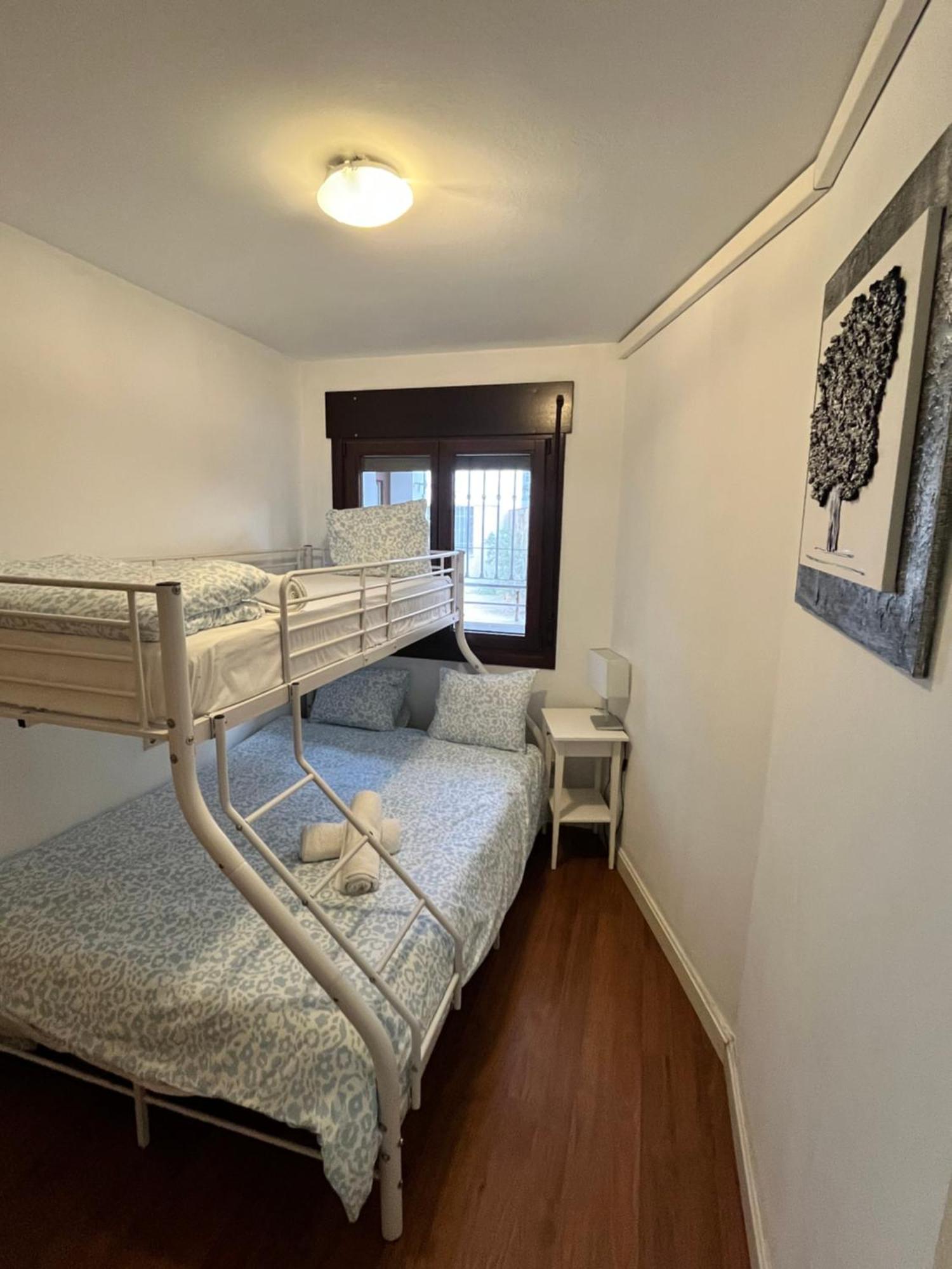 El Torcal Luxury Apartment With Free Parking Malaga Zewnętrze zdjęcie