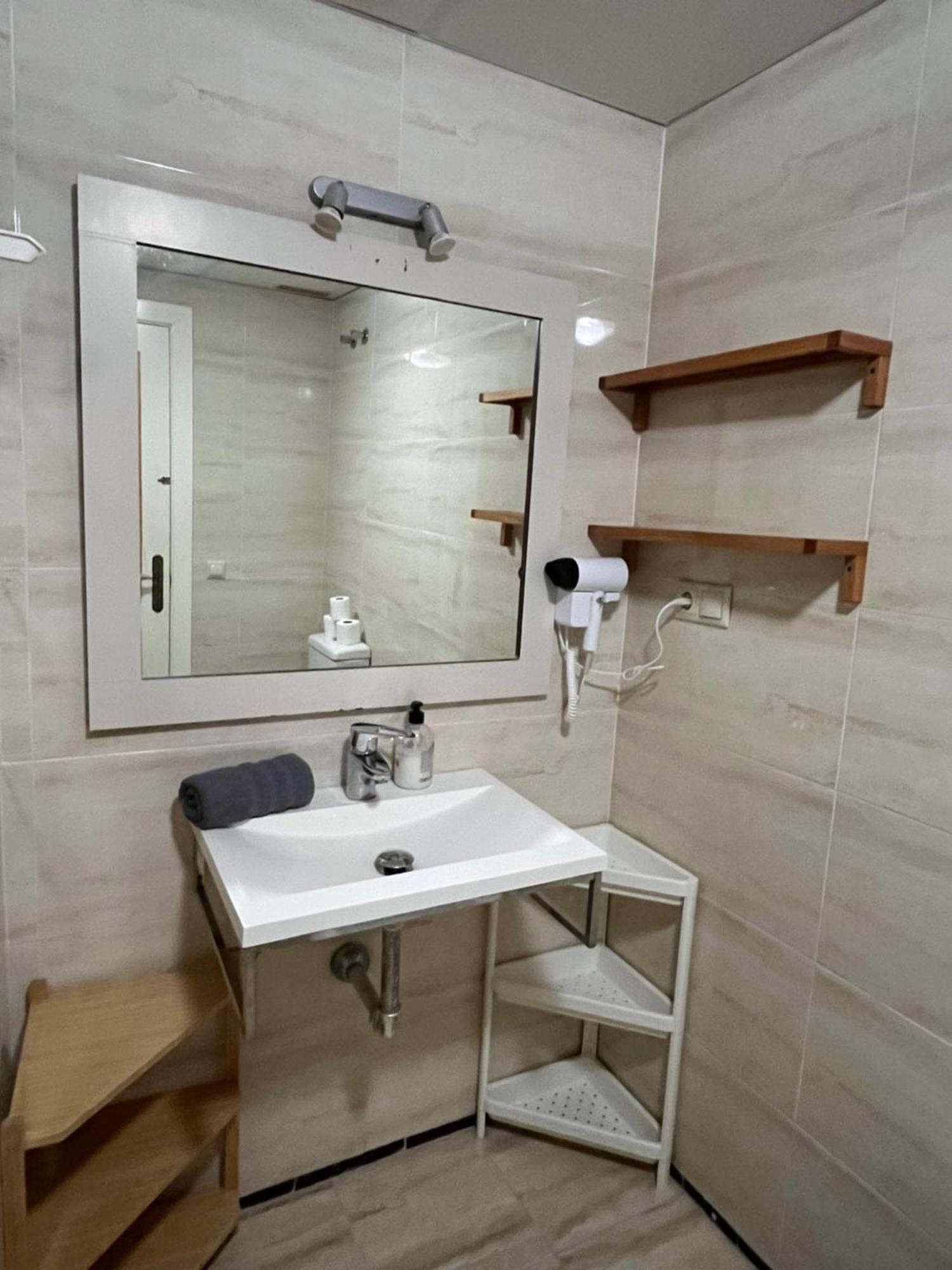 El Torcal Luxury Apartment With Free Parking Malaga Zewnętrze zdjęcie